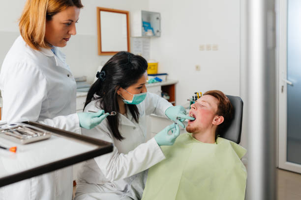 Best Emergency Dental Services for Seniors in Westmont, IL